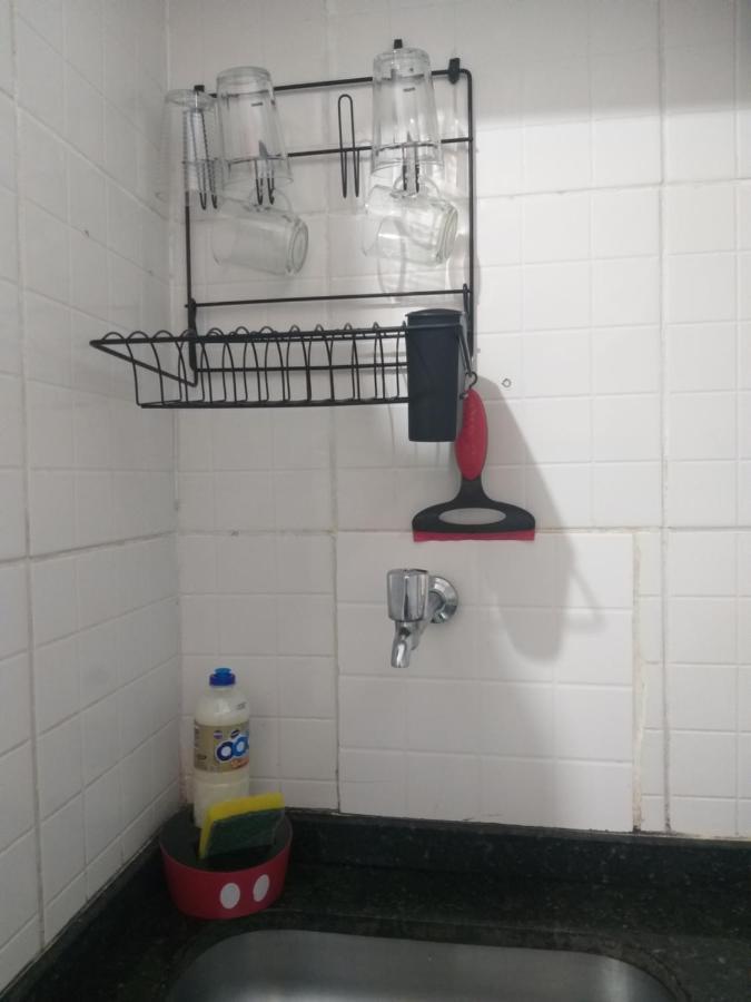 2 Quartos No Centro Completo, Proximo Sambodromo E Lapa, Smart Tv, Metro, Etc Río de Janeiro Exterior foto