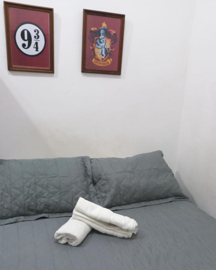 2 Quartos No Centro Completo, Proximo Sambodromo E Lapa, Smart Tv, Metro, Etc Río de Janeiro Exterior foto