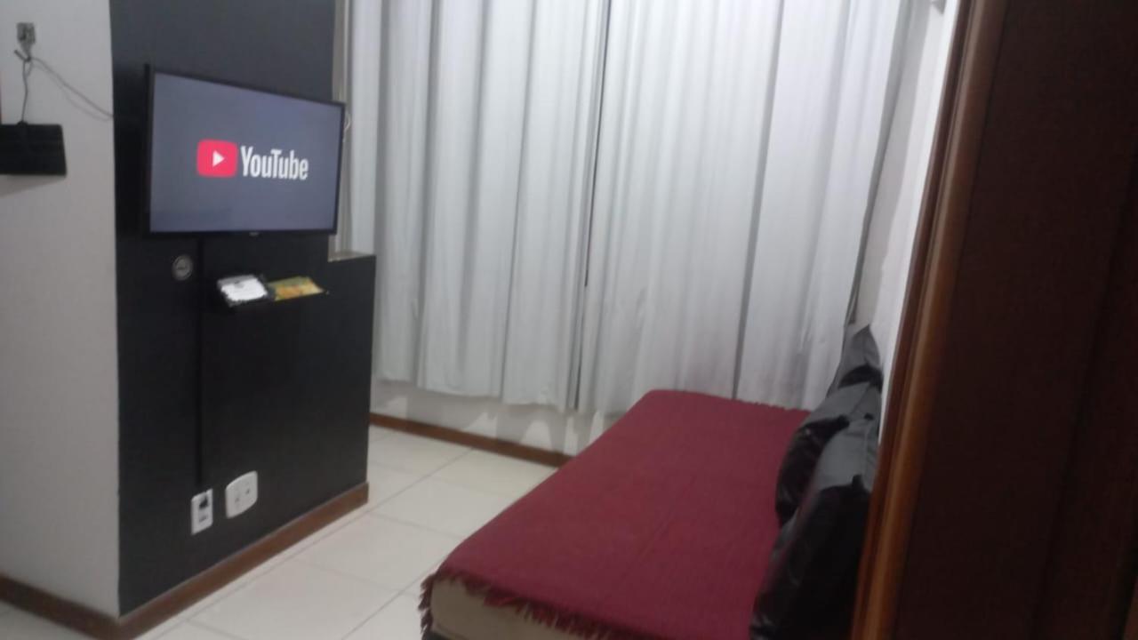 2 Quartos No Centro Completo, Proximo Sambodromo E Lapa, Smart Tv, Metro, Etc Río de Janeiro Exterior foto