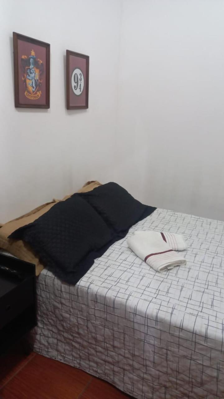 2 Quartos No Centro Completo, Proximo Sambodromo E Lapa, Smart Tv, Metro, Etc Río de Janeiro Exterior foto