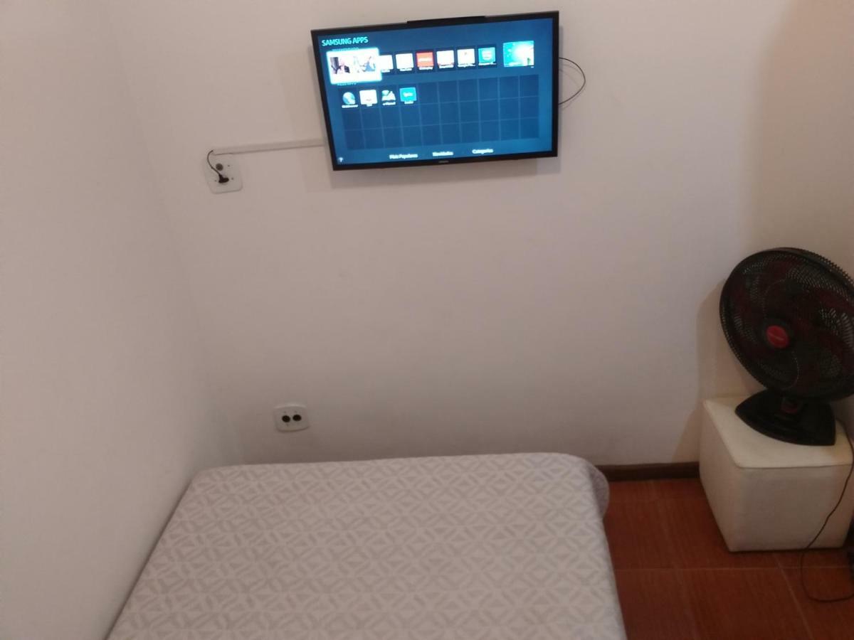 2 Quartos No Centro Completo, Proximo Sambodromo E Lapa, Smart Tv, Metro, Etc Río de Janeiro Exterior foto